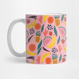 Tropical Tango Mug